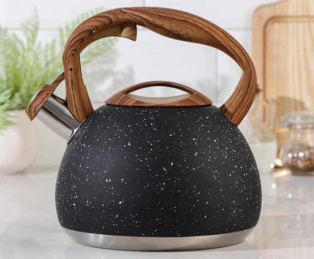 Nonstick Chappathi Press Square